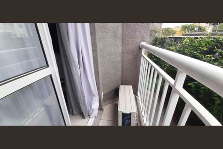 Studio para alugar com 25m², 1 quarto e sem vaga