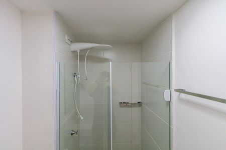 Apartamento para alugar com 25m², 1 quarto e sem vagaBanheiro