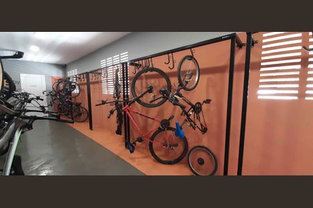 Studio para alugar com 25m², 1 quarto e sem vaga