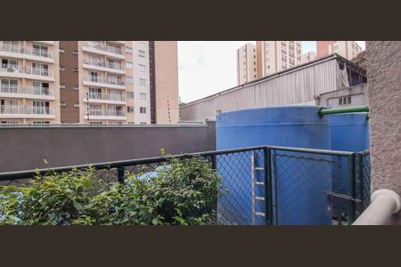 Studio para alugar com 25m², 1 quarto e sem vaga