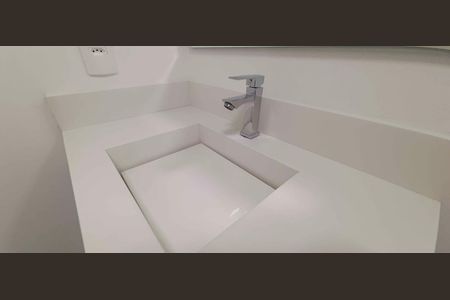 Studio para alugar com 25m², 1 quarto e sem vaga