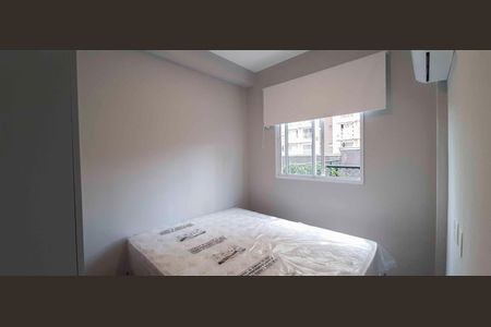 Studio para alugar com 25m², 1 quarto e sem vaga Studio para alugar com 25m², 1 quarto e sem vagaSuíte