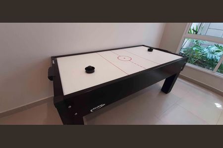 Studio para alugar com 25m², 1 quarto e sem vaga