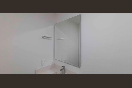 Studio para alugar com 25m², 1 quarto e sem vaga