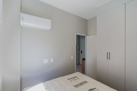 Apartamento para alugar com 25m², 1 quarto e sem vagaSuite