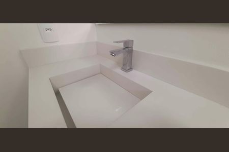 Studio para alugar com 25m², 1 quarto e sem vaga