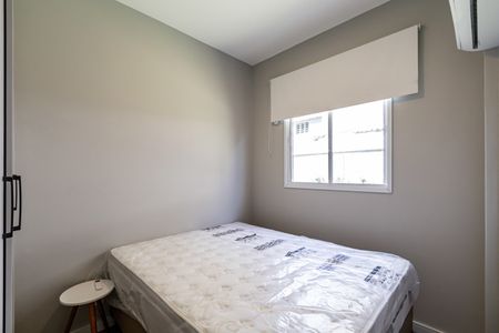 Apartamento para alugar com 25m², 1 quarto e sem vagaSuíte