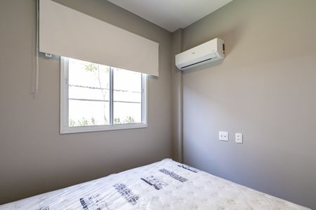 Apartamento para alugar com 25m², 1 quarto e sem vagaSuíte