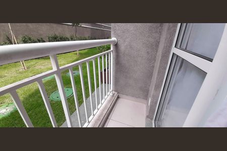 Studio para alugar com 25m², 1 quarto e sem vaga