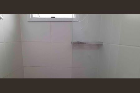 Studio para alugar com 25m², 1 quarto e sem vaga