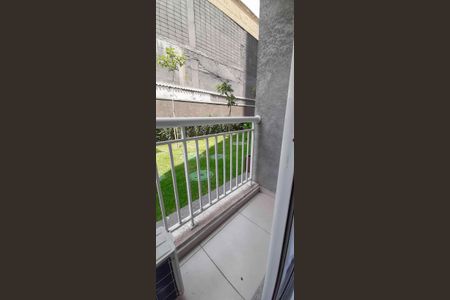 Studio para alugar com 25m², 1 quarto e sem vaga