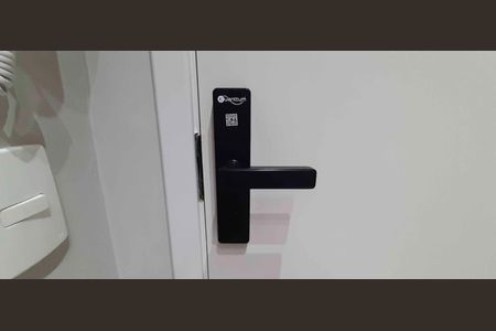 Studio para alugar com 25m², 1 quarto e sem vaga