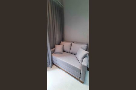 Studio para alugar com 25m², 1 quarto e sem vaga