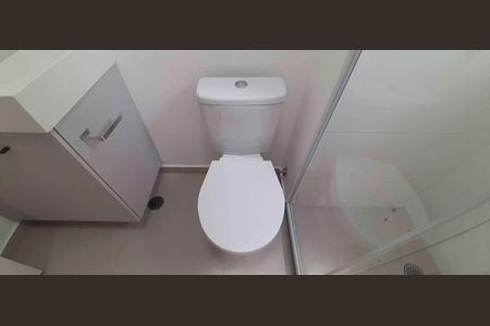 Studio para alugar com 25m², 1 quarto e sem vaga