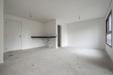 Studio à venda com 35m², 1 quarto e 1 vaga Studio à venda com 35m², 1 quarto e 1 vagaStudio