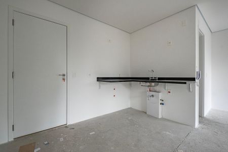 Studio de kitnet/studio para alugar com 1 quarto, 35m² em Jardim Paulista, São Paulo