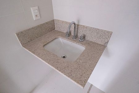 Studio à venda com 35m², 1 quarto e 1 vaga Studio à venda com 35m², 1 quarto e 1 vagaBanheiro