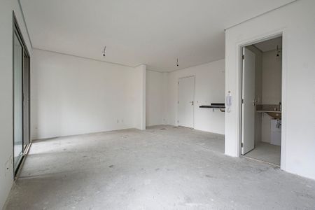 Studio de kitnet/studio para alugar com 1 quarto, 35m² em Jardim Paulista, São Paulo