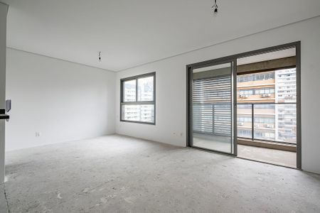 Studio de kitnet/studio para alugar com 1 quarto, 35m² em Jardim Paulista, São Paulo