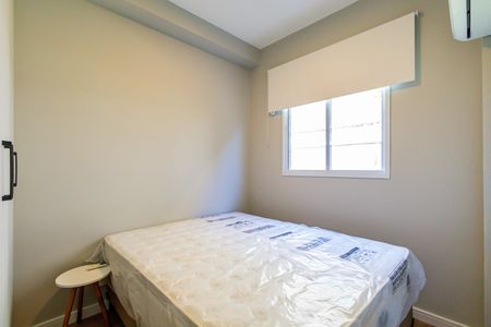 Apartamento para alugar com 25m², 1 quarto e sem vagaQuarto
