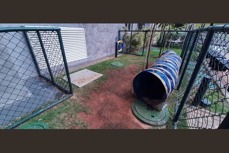 Studio para alugar com 25m², 1 quarto e sem vaga Studio para alugar com 25m², 1 quarto e sem vagaPet Place