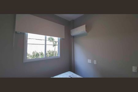 Studio para alugar com 25m², 1 quarto e sem vaga