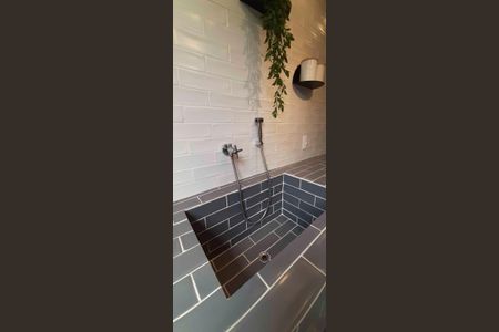 Studio para alugar com 25m², 1 quarto e sem vaga