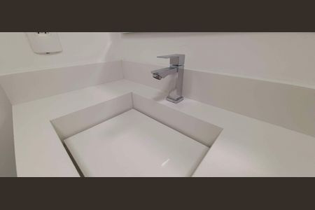 Studio para alugar com 25m², 1 quarto e sem vaga