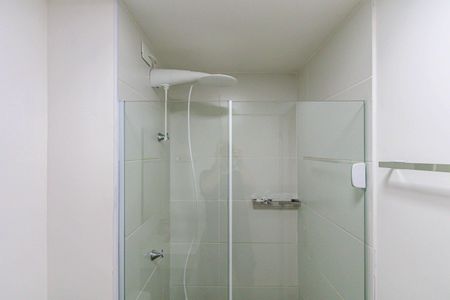 Apartamento para alugar com 25m², 1 quarto e sem vagaBanheiro