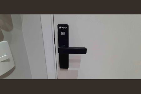 Studio para alugar com 25m², 1 quarto e sem vaga