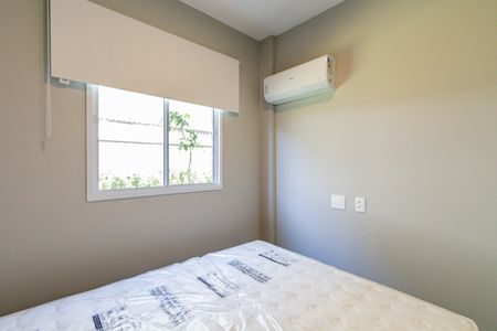 Apartamento para alugar com 25m², 1 quarto e sem vagaQuarto