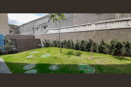 Studio para alugar com 25m², 1 quarto e sem vaga