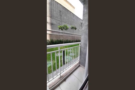 Studio para alugar com 25m², 1 quarto e sem vaga