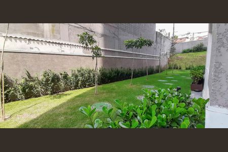 Studio para alugar com 25m², 1 quarto e sem vaga Studio para alugar com 25m², 1 quarto e sem vagaVista da Suíte