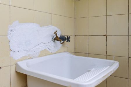 Apartamento para alugar com 48m², 2 quartos e 1 vagaÁrea de Serviço