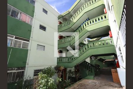 Apartamento para alugar com 48m², 2 quartos e 1 vagaÁrea comum