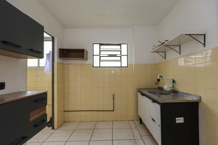 Apartamento para alugar com 48m², 2 quartos e 1 vagaCozinha