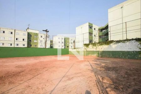 Apartamento para alugar com 48m², 2 quartos e 1 vagaQuadra