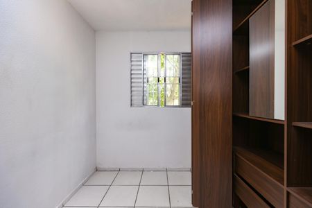 Apartamento para alugar com 48m², 2 quartos e 1 vagaQuarto 1