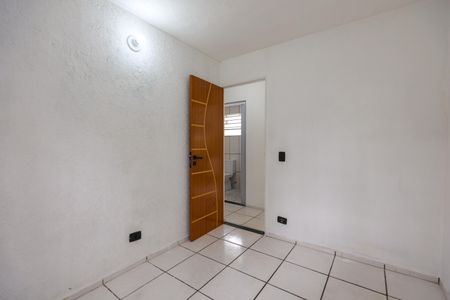 Apartamento para alugar com 48m², 2 quartos e 1 vagaQuarto 2