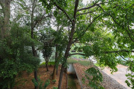 Vista do Quarto 1 de apartamento para alugar com 2 quartos, 48m² em Parque Pinheiros, Taboão da Serra