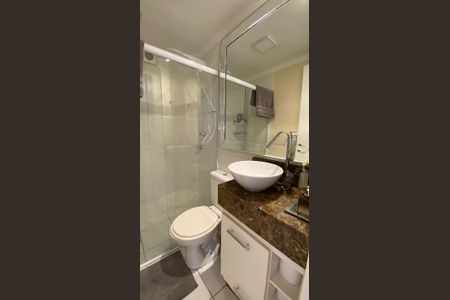 Apartamento à venda com 68m², 3 quartos e 1 vagaBanheiro