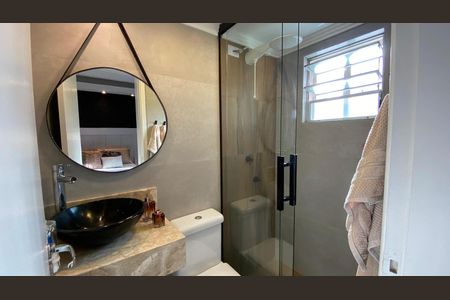 Apartamento à venda com 68m², 3 quartos e 1 vagaBanheiro