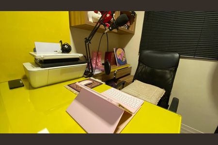 Apartamento à venda com 68m², 3 quartos e 1 vagaQuarto