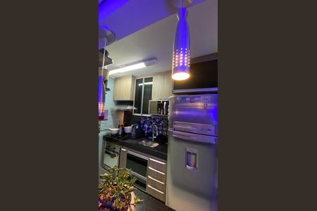 Apartamento à venda com 68m², 3 quartos e 1 vagaCozinha