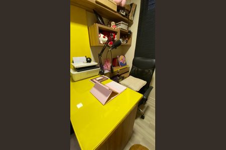 Apartamento à venda com 68m², 3 quartos e 1 vagaQuarto