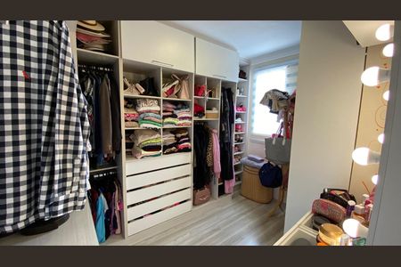 Apartamento à venda com 68m², 3 quartos e 1 vagaQuarto