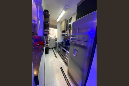 Apartamento à venda com 68m², 3 quartos e 1 vagaCozinha