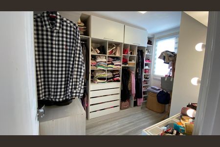 Apartamento à venda com 68m², 3 quartos e 1 vagaQuarto