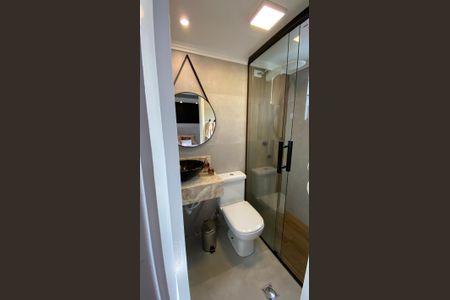 Apartamento à venda com 68m², 3 quartos e 1 vagaBanheiro